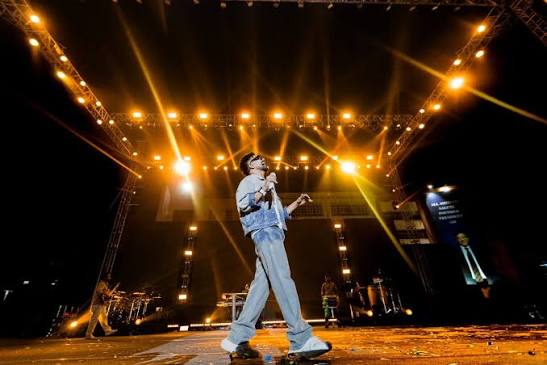 Harrdy Sandhu